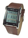 Bench Gents' Digital Chronograph Watch BC0013BR