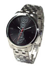 Bench Gents' Watch BC0024BK