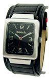 Bench Gents' Watch BC0138BKS