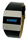 Bench Gents' Watch BC0200BK