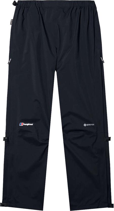 Berghaus Paclite Gore-Tex Mens Overtrousers