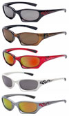 Junior Dragon Bloc Sunglasses