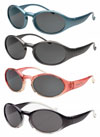 Junior Jnr Bloc Sunglasses