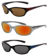 Junior Viper Bloc Sunglasses