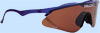 Stealth Interchangeable 3-Lenses Bloc Eyewear