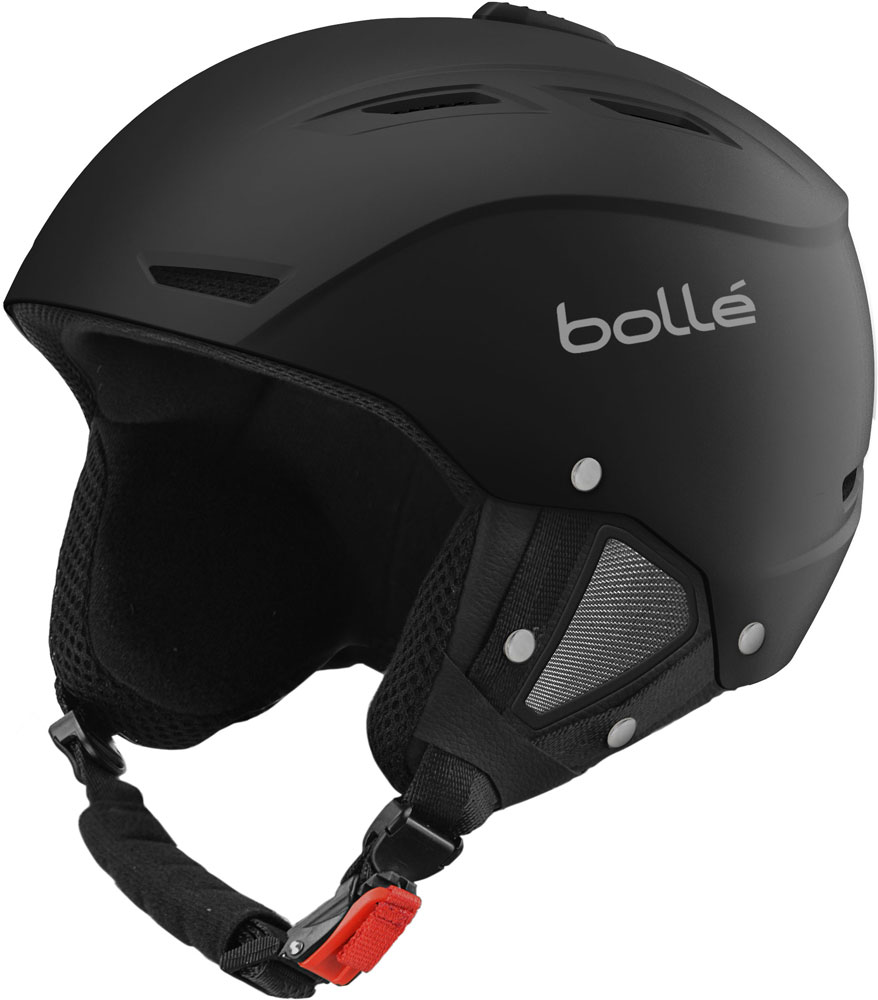Bolle Backline Ski and Snowboard Helmet