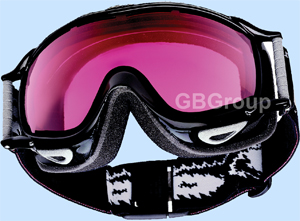 Bolle Scream Goggles