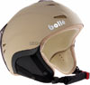 Bolle Powder White Pearl Soft Touch Gold Logo
