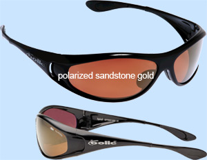 Bolle Spiral Glasses