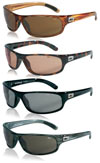 Bolle Anaconda Sunglasses
