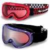 Childrens Boost-Vermillion & Citrus Dark Lens
