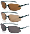 Bolle Clutch Sunglasses