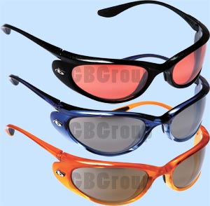 Bolle Downdraft Sunglasses SmallMedium