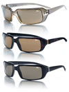 Bolle Envy Sunglasses