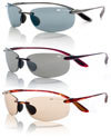 Bolle Kickback Sunglasses