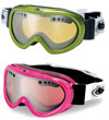 Bolle Nebula Small Face Ski Goggles