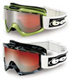 Bolle Nova Technic Ski Goggles