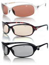 Bolle Serpent Sunglasses