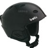 Bolle Shellmet Freestyle Adult Ski Helmet