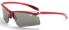 Bolle Warrant Sunglasses