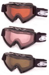 Bolle X9 Otg Ski Goggles