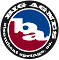 Big Agnes