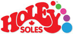 Holey Soles