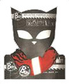 Buff Adult Headwear - Reflective