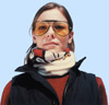 Buff Adult Headwear - Polar Buff