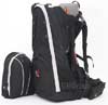Bushbaby Elite Child Carrier