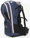 Bushbaby Premiere Child Carrier