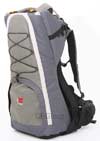 Bushbaby Lite Child Carrier Conopy Only