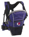 Bushbaby Cocoon Front Child Carrier