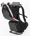 Bushbaby Micro Child Carrier