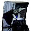 Bushbaby Sun/rain Canopy