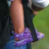 Bushbaby Stirrups