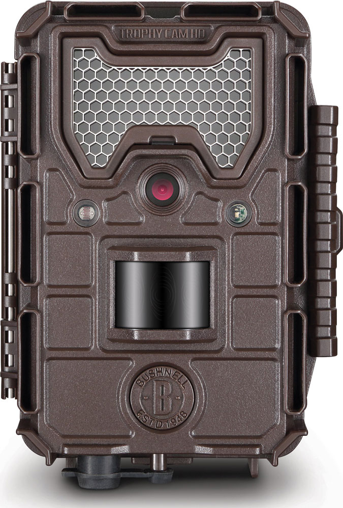Bushnell Spot On No Glow Trail Camera Manual