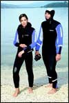 Camaro Neptune Pro Diving Wetsuits