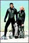 Camaro Hydronomic 7 Mm Pro Diving Wetsuit