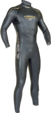 Camaro Triathlon Seamless Proffessional Suit For Competition
