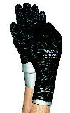 Camaro Dive Glove Semi Ice