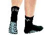 Camaro Beach Socks
