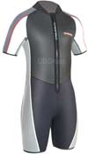 Camaro Mono Core Vest