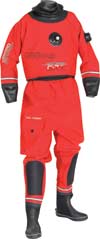 Camaro C-7-T Dry Suit