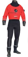 Camaro C-8-T Dry Suit