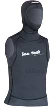 Camaro Surfing Ice Vest Pro 2mm