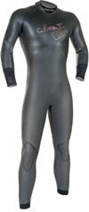 Camaro C5 T Coldwater Wetsuit