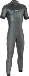Camaro Semi Dry Cii-Ii Wetsuit