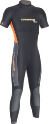 Camaro Overall Tide Surfing Wetsuit