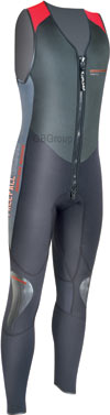 Camaro Kayak Fj Freefall Wetsuit